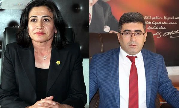 Mehmet Nuri Çetin kayyum olarak atandı