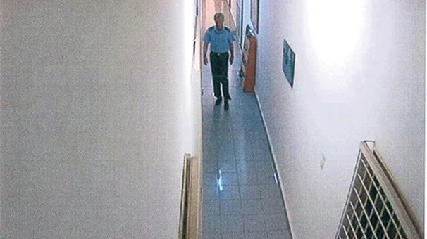 Akın Öztürk Akıncı kamerasında!