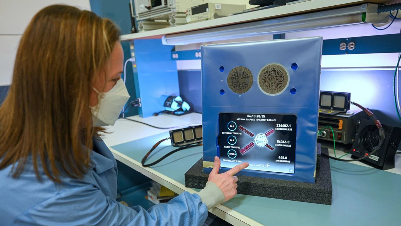 NASA, Amazon'un sesli asistanını Ay'a gönderecek