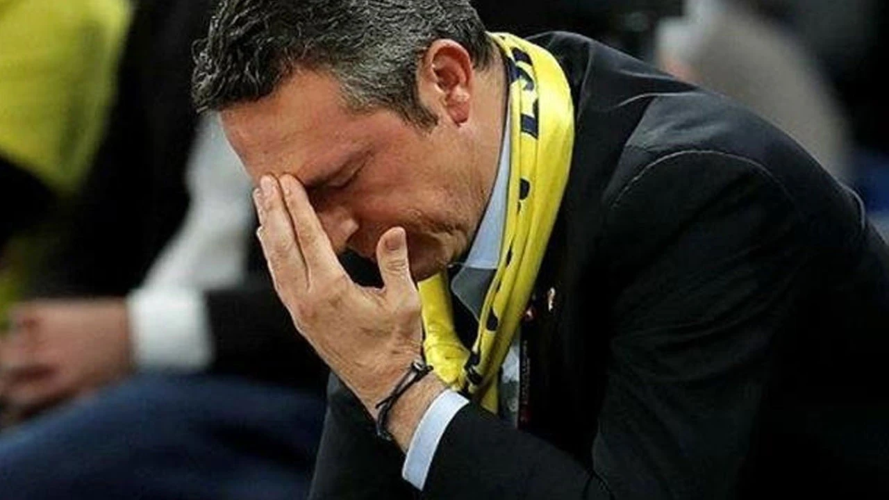 Fenerbahçe yönetiminden sert uyarı: Kendinize gelin kadro dışı kalırsınız