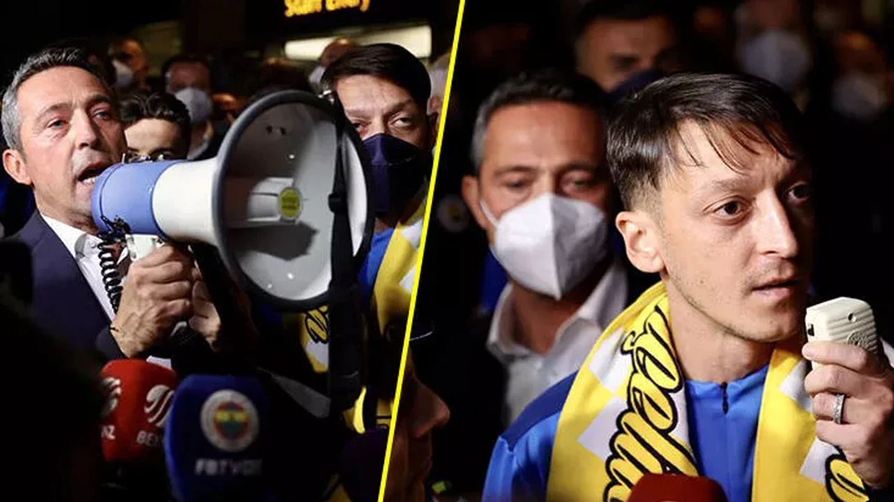 Fenerbahçe’nin hedefi: Direkt olarak MHK ve hakemler