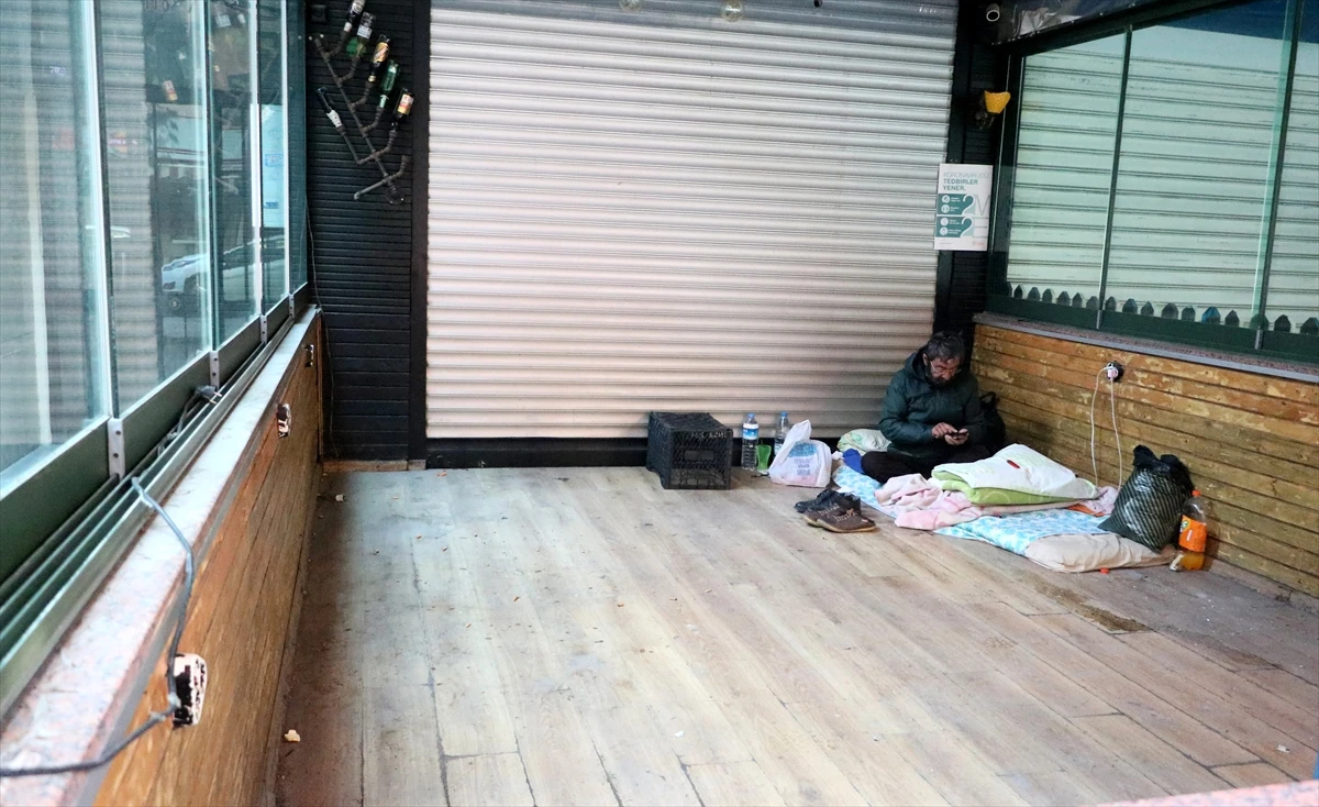 Eşi öldükten sonra hayatı tepetaklak oldu!