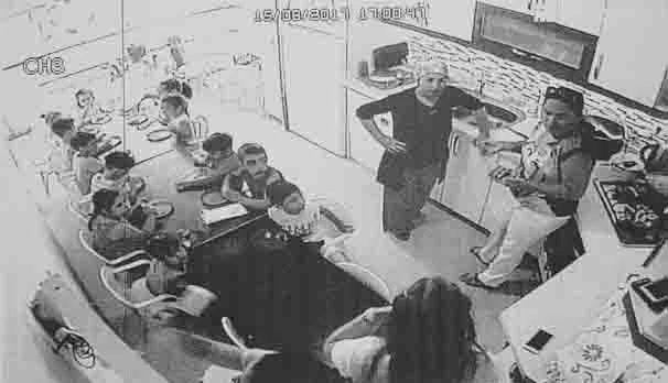 Alperen'i ölüme götüren skandalın görüntüleri ortaya çıktı