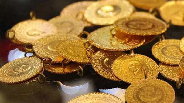 Çeyrek altın ne kadar kaç TL? Altın fiyatları ne durumda
