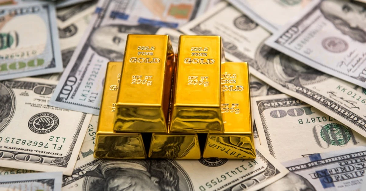 Piyasalar Fed’in faiz kararını odaklandı! Dolar ve altın için kritik gün