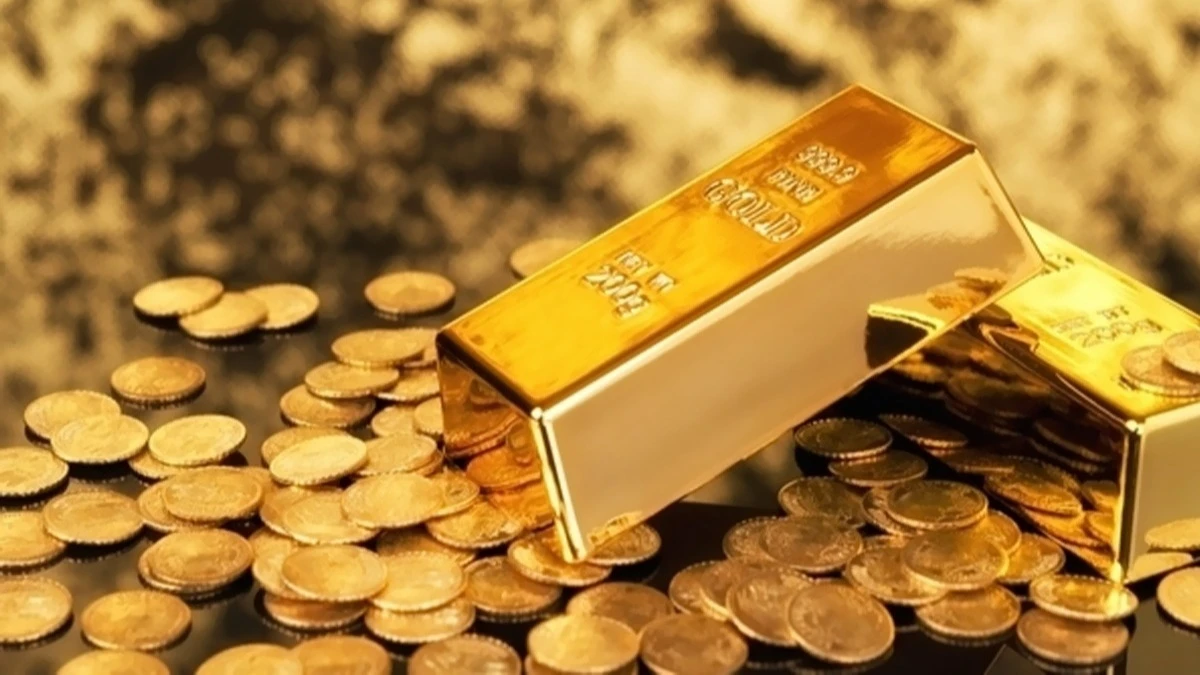 29 Eylül çeyrek altın kaç TL? Yükselen dolar gram altın fiyatını uçurdu!