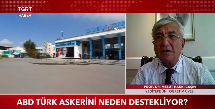 Türkiye’nin Afganistan hamlesi: İlişkileri onarmada iyi bir fırsat