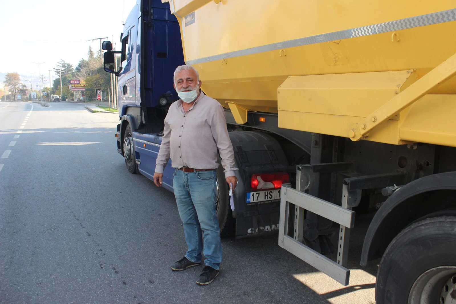 Bu çayın bedeli 5 bin 161 TL