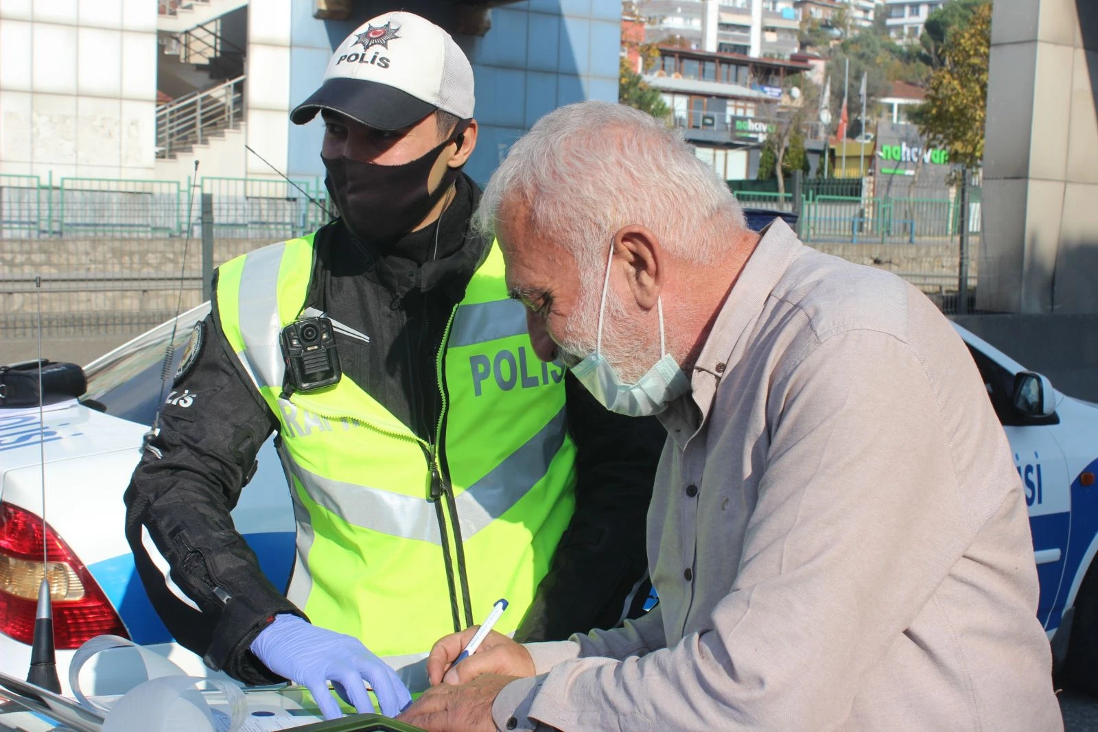 Bu çayın bedeli 5 bin 161 TL