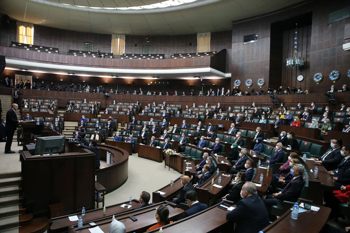 Anayasanın 138. maddesi ne? Anayasa 138. Madde nedir içeriği ne?