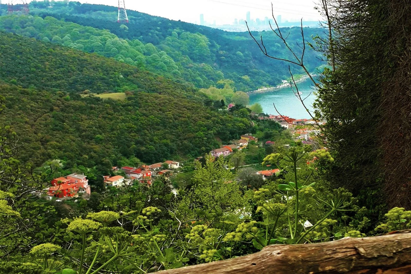 İstanbul’da Nereler Gezilir? İstanbul'da Gezilecek Yerler