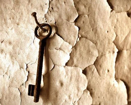 Rüyada Anahtar Görmek Ne Anlama Gelir