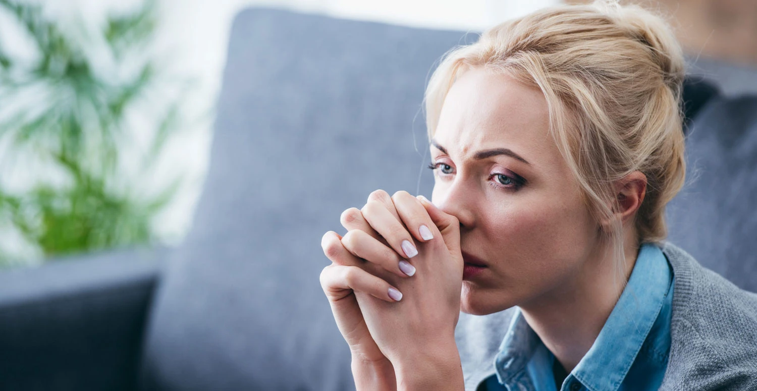 Anksiyete bozukluğu nedir, belirtileri ve tedavisi nelerdir?