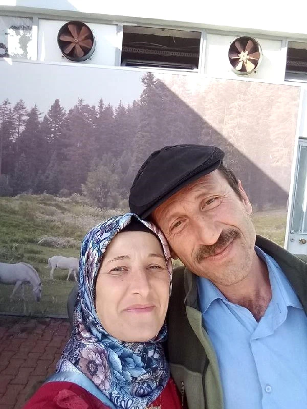 3 çocuk annesi, eşine sürpriz yapmak isterken canından oldu