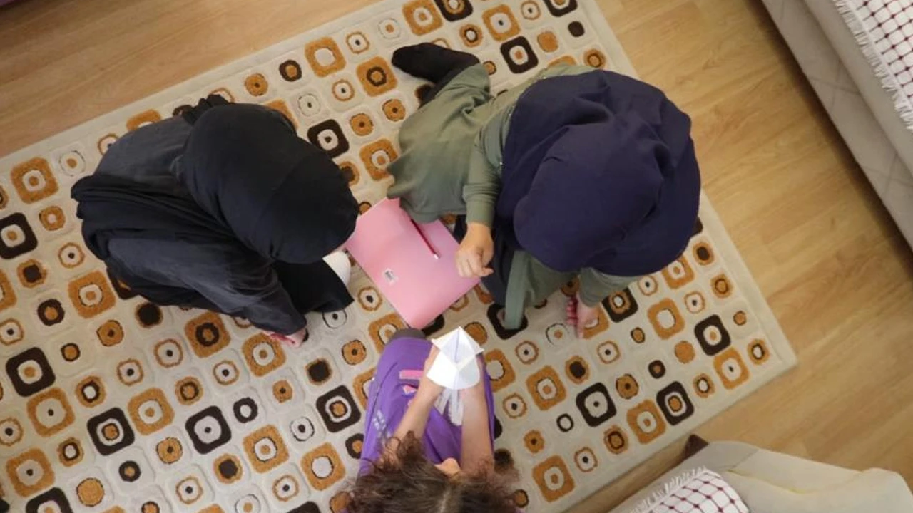 Yaşadığı zor günler dolu geçmişi bir “Anne” sözü silip attı