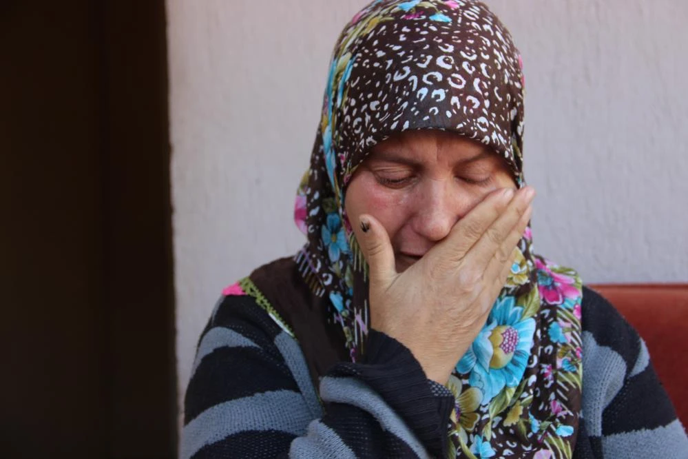 ‘Okula gidiyorum’ diye evden çıkan genç kızdan haber alınamıyor