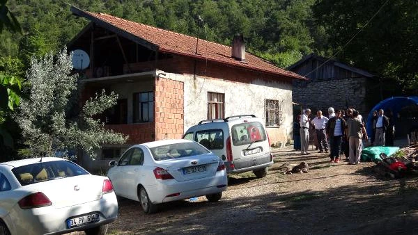 3 çocuk annesi, eşine sürpriz yapmak isterken canından oldu