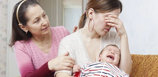 Doğum Sonrası Depresyonu (Postpartum) Nedir?