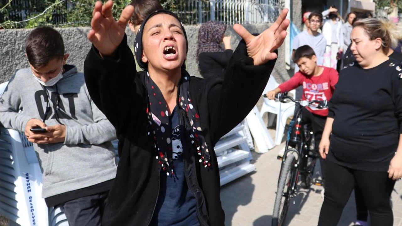 Konserde acı olay: 16 yaşındaki Ozan hayatını kaybetti