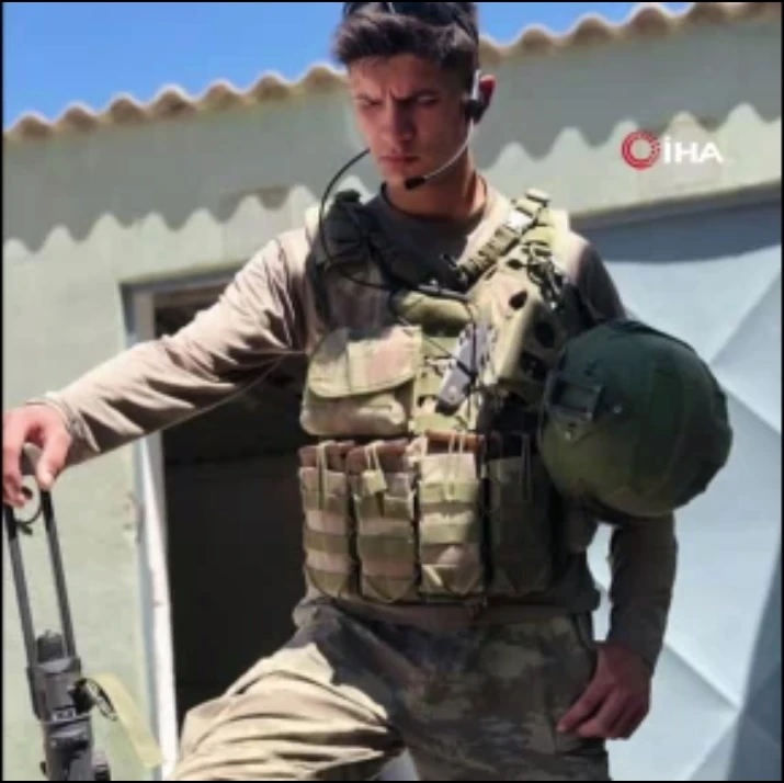 İdlib'deki hain saldırıda şehit olan Mehmetçiklerimizin isimleri belli oldu