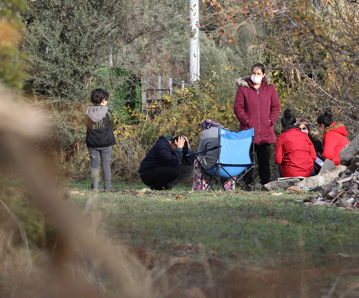 İzmir’de sel faciası!