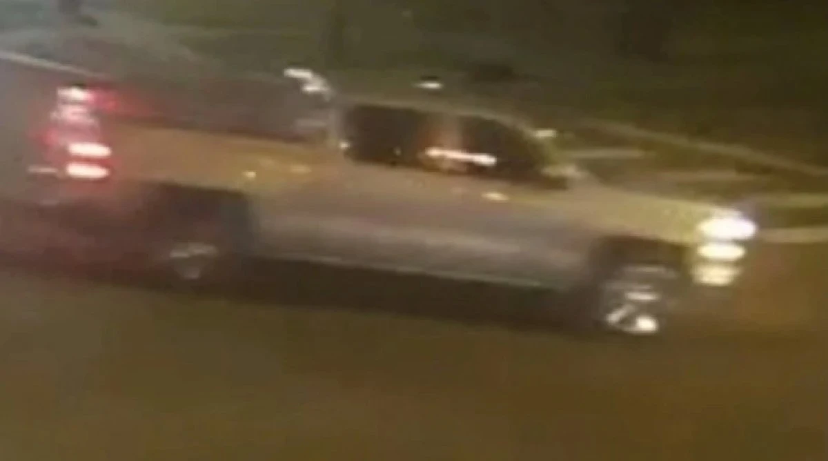 ABD'de araç seyir halindeyken 7 yaşındaki çocuk öldürüldü