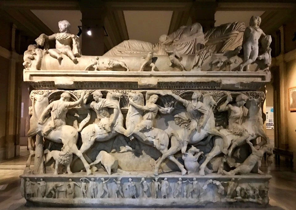 İstanbul’da Nereler Gezilir? İstanbul'da Gezilecek Yerler