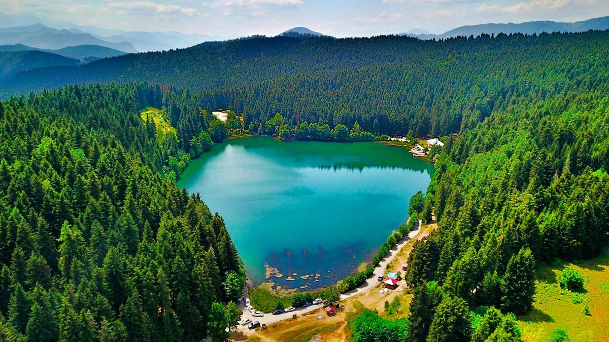 artvin-ardahan rotası