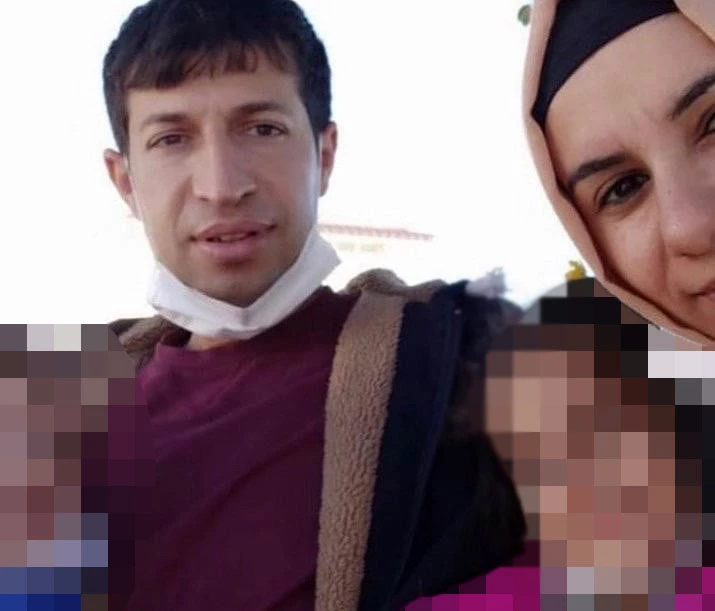 Antalya'da soba faciası! Ailenin yarısı yok oldu