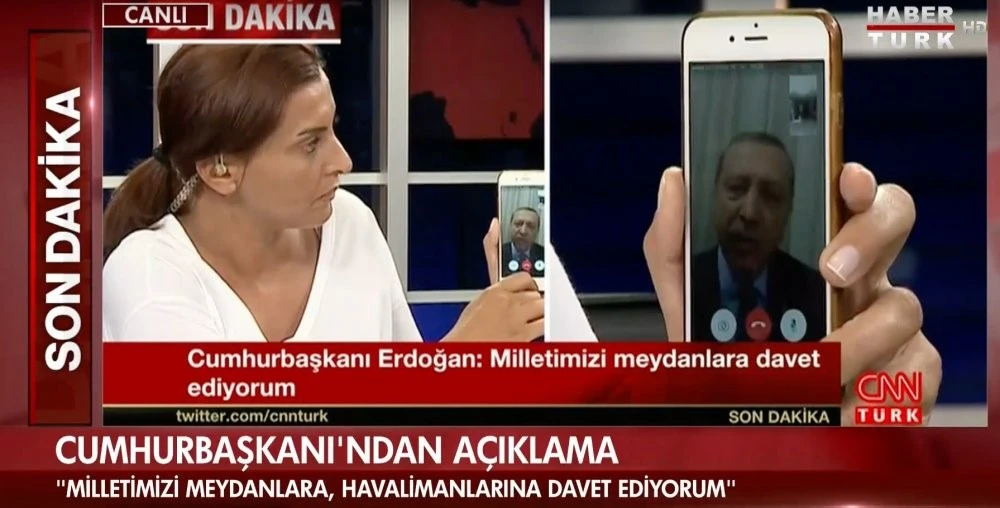 4.5G ile bir yılda hayatımız değişti