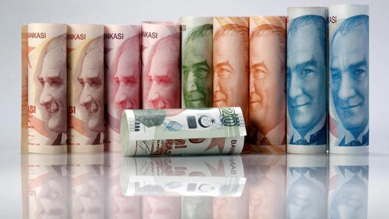 Asgari ücret gelir vergisi ne kadar, damga vergisi kaç TL? Asgari ücret vergi kesintisi ne kadar?