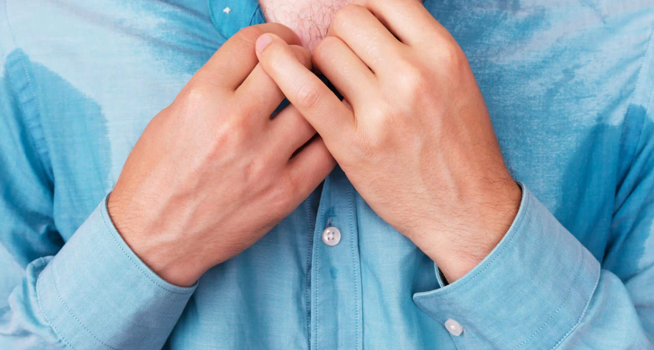 Aşırı Terleme Nedenleri, Terleme Sağlığımız İçin Faydalı mı?