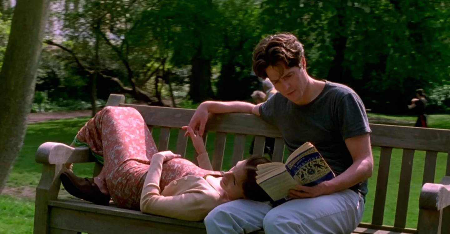 Notting Hill (Aşk Engel Tanımaz 1999)