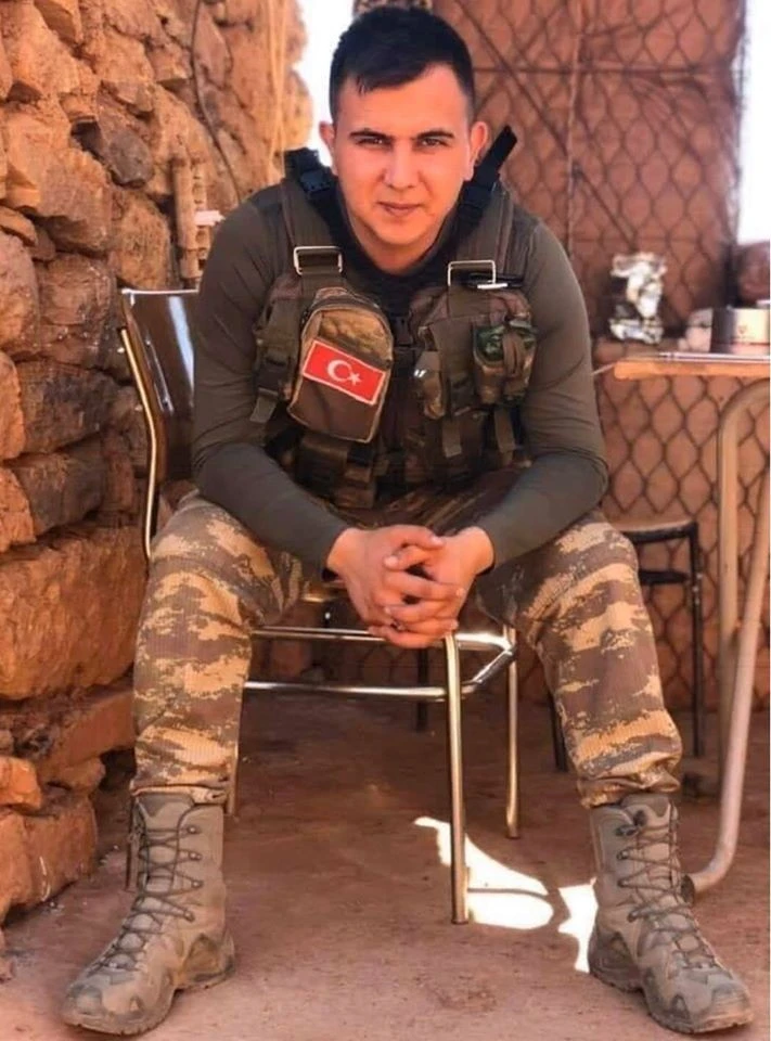 Şehitlerimizin kimliği ve memleketi belli oldu