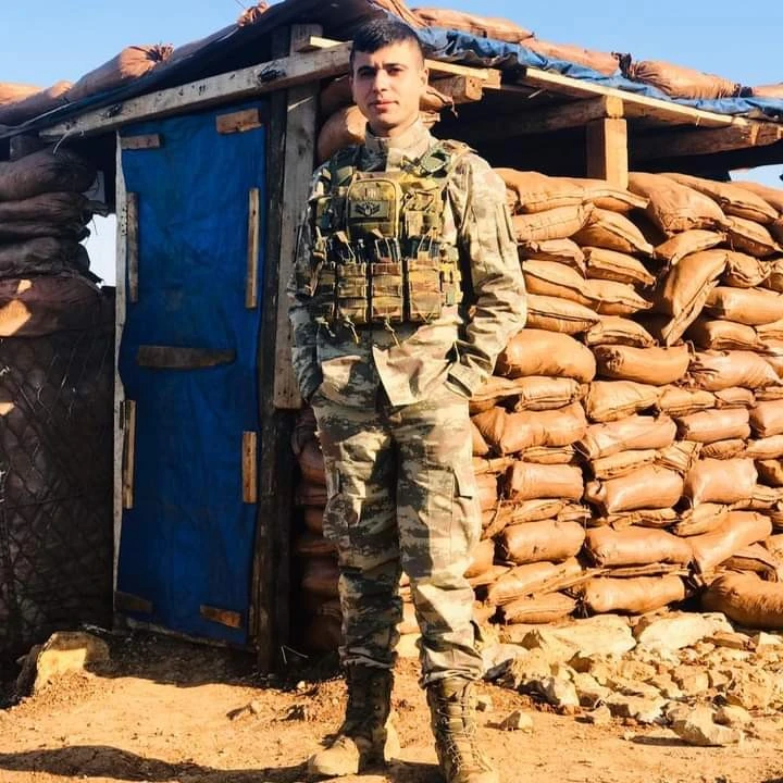 Son dakika! Irak'tan acı haber: 1 asker şehit