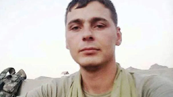 Asker rolü oynadı! Şehit haberi geldi