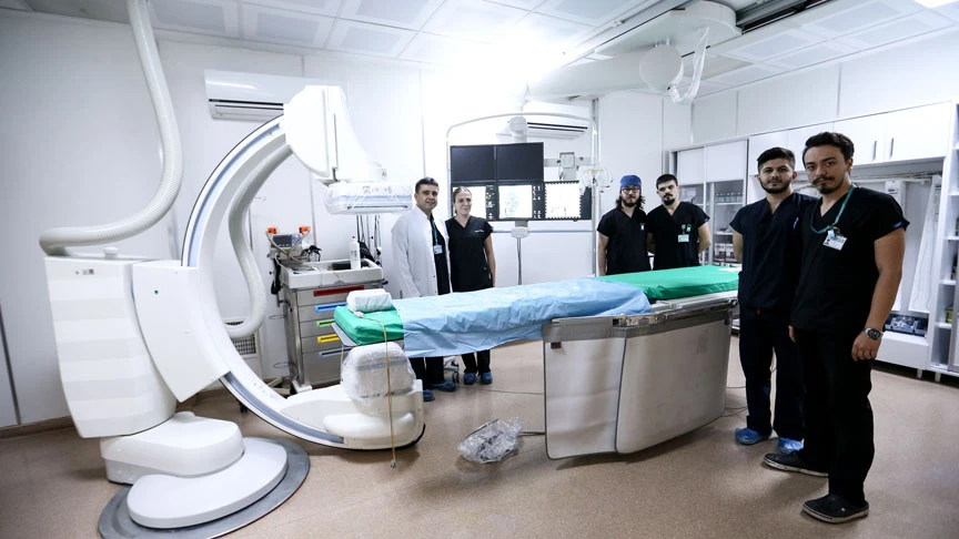 İnmede kritik eşik ilk 3 saat