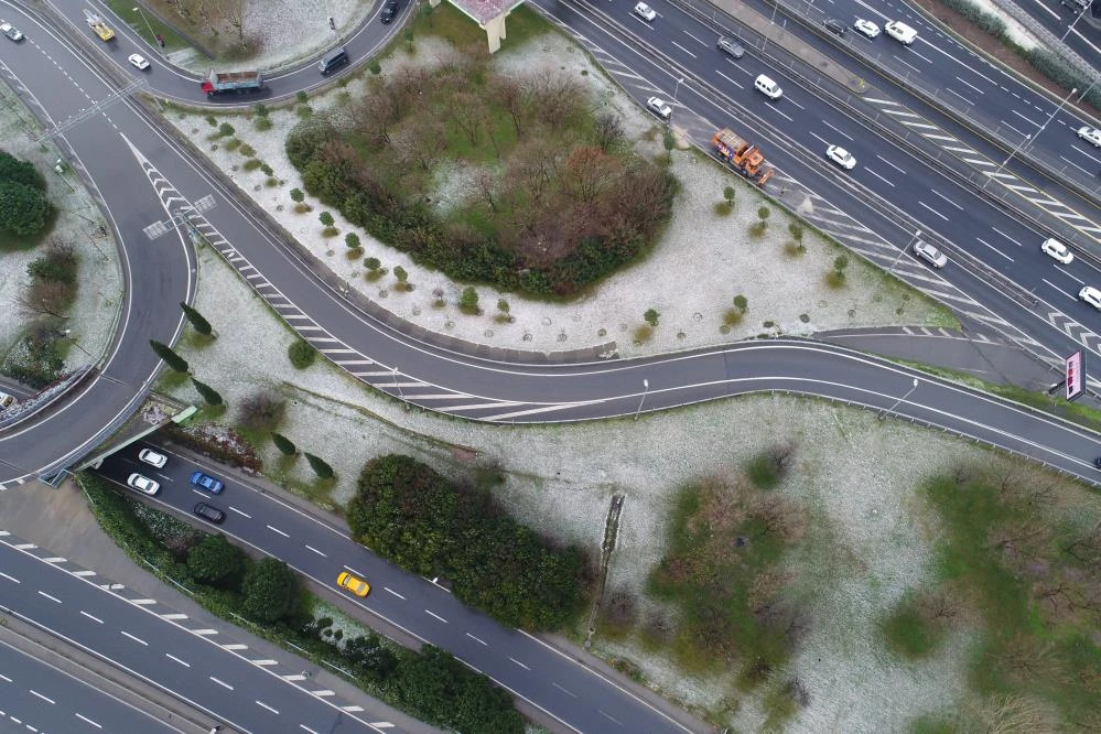 Avrupa yakası kara erken veda etti