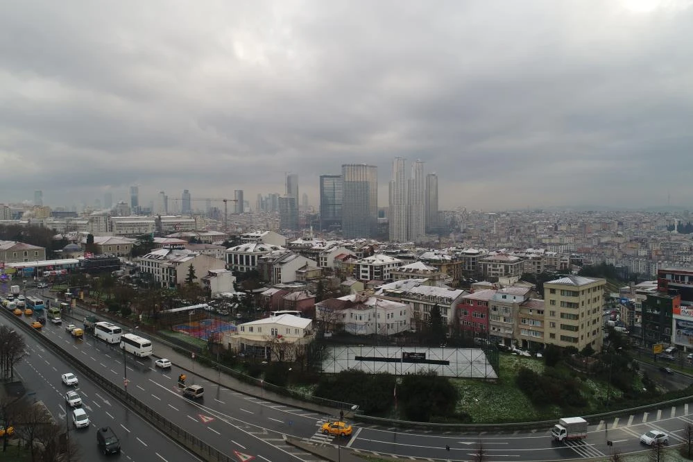 Avrupa yakası kara erken veda etti