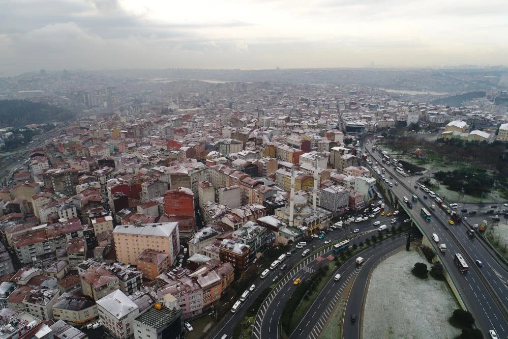 Avrupa yakası kara erken veda etti