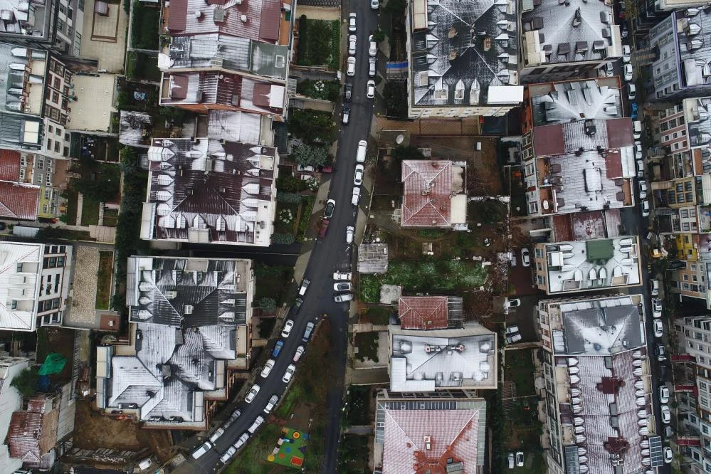 Avrupa yakası kara erken veda etti