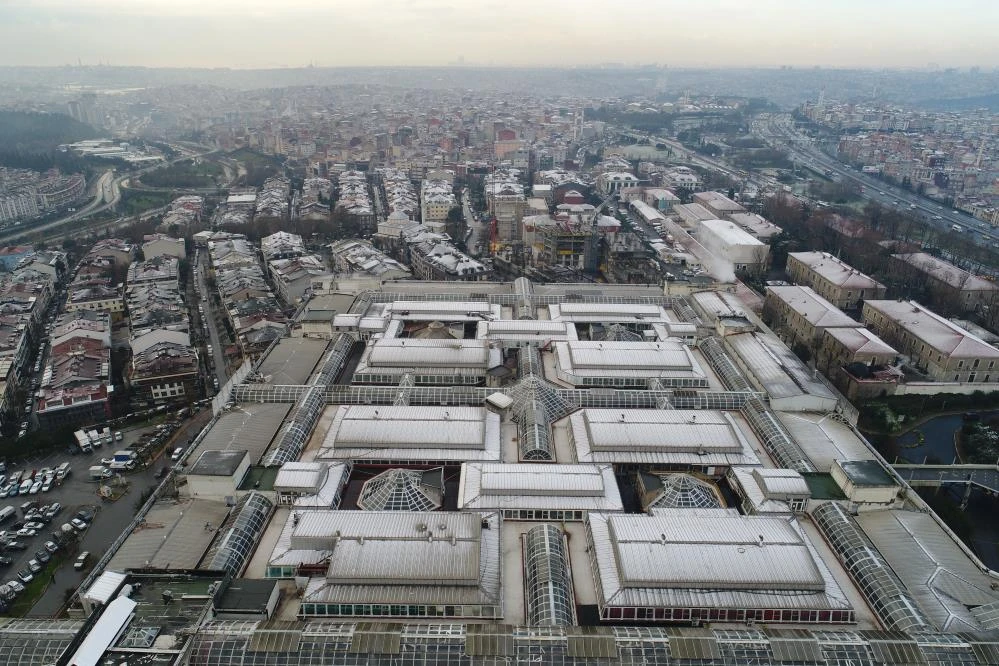 Avrupa yakası kara erken veda etti