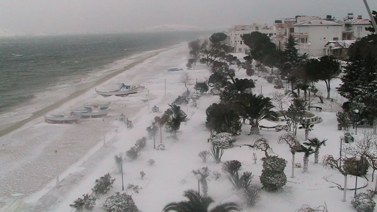 Kışın İstanbul'a yakın gezilecek yerler ve hafta sonu kış tatili yapmak isteyenler için İstanbul'a yakın 10 alternatif mekan!