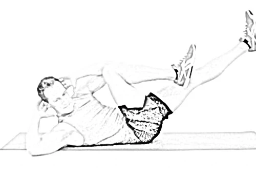 Göbek Eritme Yolları ve Evde Göbek Eritme Hareketleri Kadın Erkek