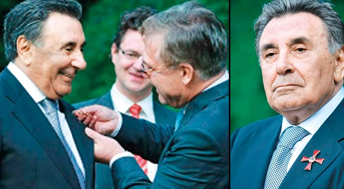 Yücel Koç yazdı: Tıraşı kes, cevap ver Aydın Doğan