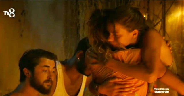 Survivor'da adaya kim veda etti - Survivor SMS sonuçları, Survivor’da kim elendi?