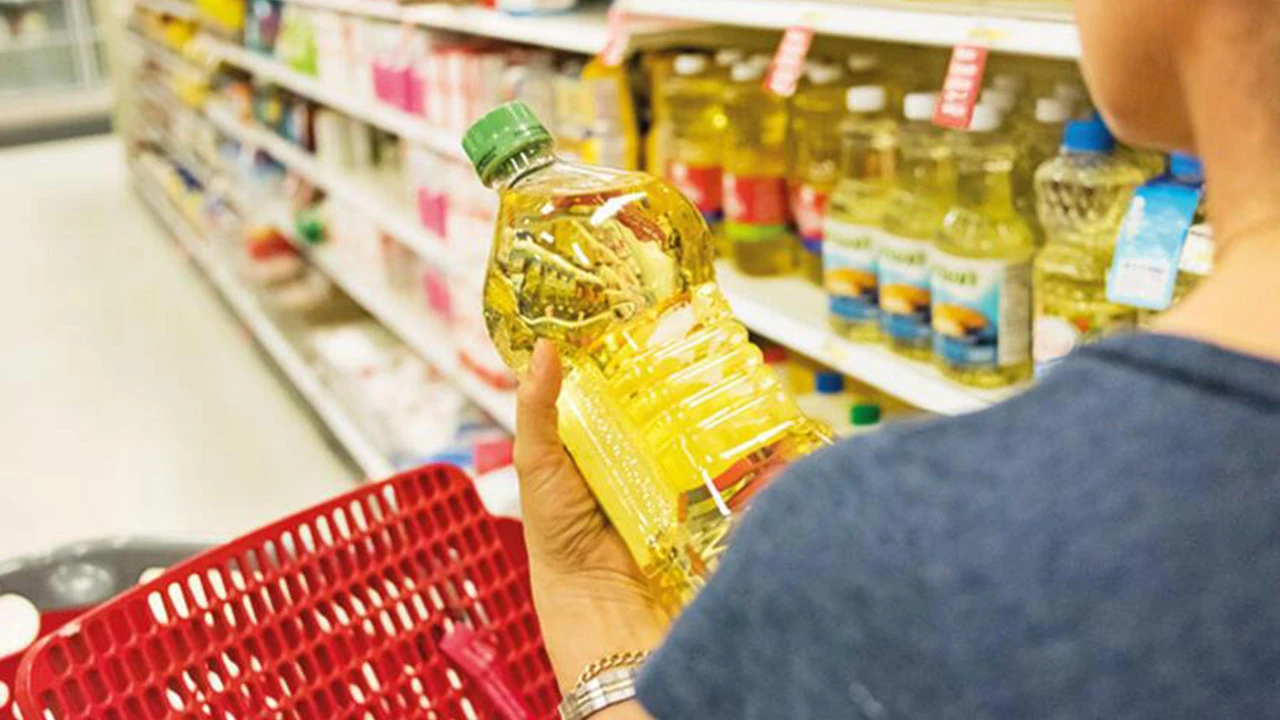 Ayçiçek yağında indirim! Dolarla birlikte düşüş devam ediyor: Ayçiçek yağı güncel fiyat listesi