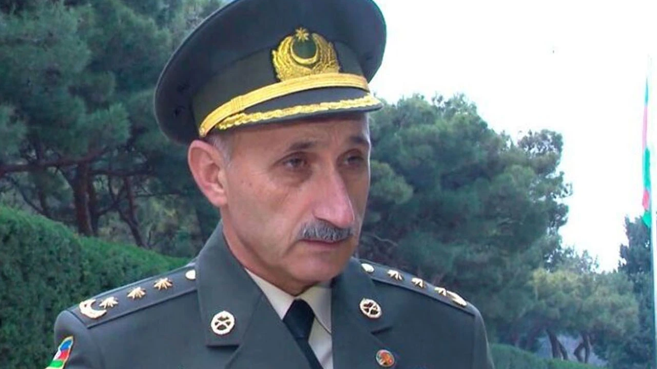 Azerbaycan'dan Ermenistan'ın tahrikine misliyle cevap: 10 ölü