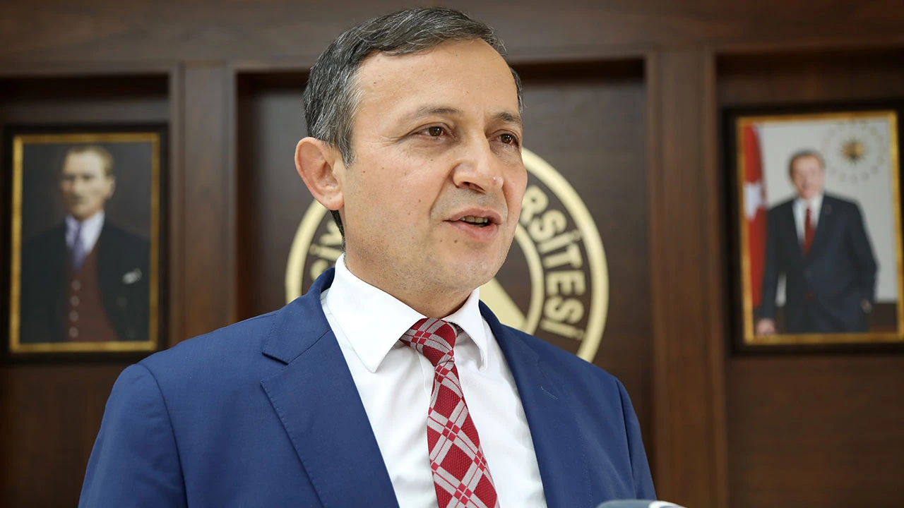 Yerli aşı Turkovac’tan Delta varyantı müjdesi: Virüs izole edildi