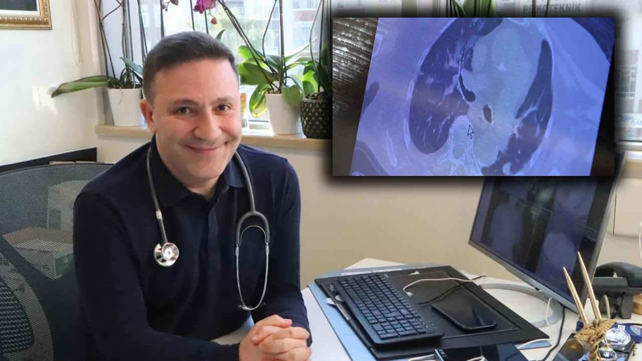 Koronavirüste hızla yayılan yeni tehlike ortaya çıktı: Aşı oldum, sonucum pozitif!